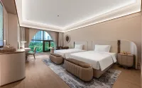 Mercure Chongqing North Railway Station - 4-Sterne