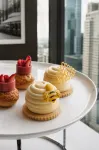 Sofitel Melbourne on Collins - Breakfast