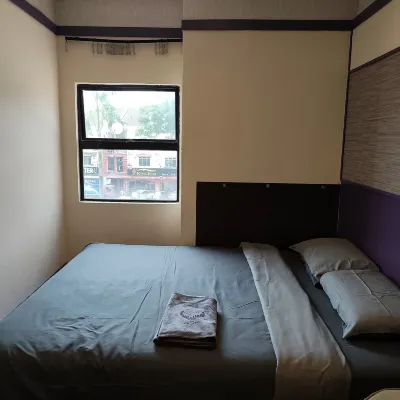 The Ardens Hotel - Taman Sri Yaacob Các khách sạn gần Khu mua sắm Perling