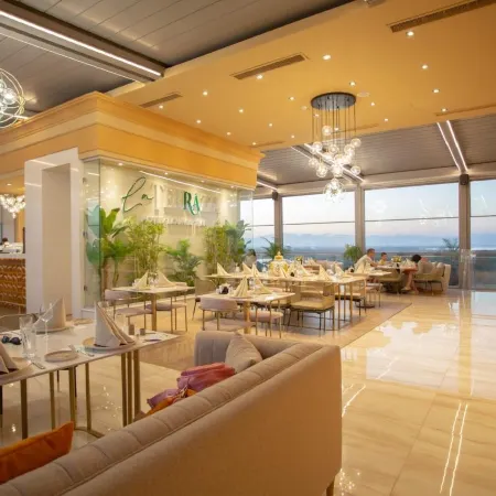 La Terrazza Hotel