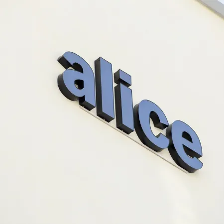 Suwon (Ingye-Dong) Alice Hotel