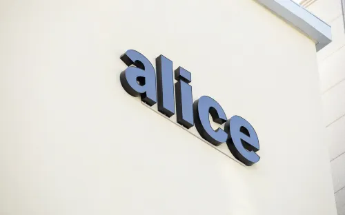 Suwon (Ingye-Dong) Alice Hotel - Pet friendly