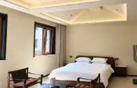 Guanyundu Homestay (Gucheng Huayan Monastery) - Airport Shuttle