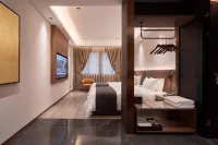 Senyu Hotel (Cangnan Lingxi) - Morgenmad