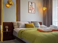 Qoople Prive 42 - cozy one-bedroom apartment - 3 ดาว
