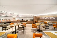 Borrman Hotel (Nanning Chaoyang Square Minzhu Road Branch） - 조식 운영
