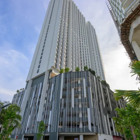 Assana Premier Suites Langkawi Hotels in Langkawi
