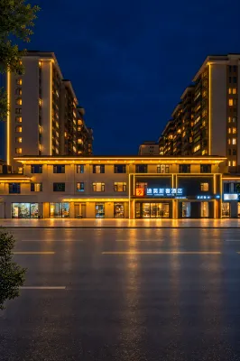 TOHOME HOTEL - Fitnessstudio