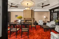 Anning · Qianxun Mowen · Long Mansion - 온천