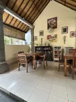 Nyuh Gading Accommodation - Morgenmad