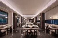Duolanda Hotel Jiuzhaigou Tourist Center Bianbian Street - breakfast