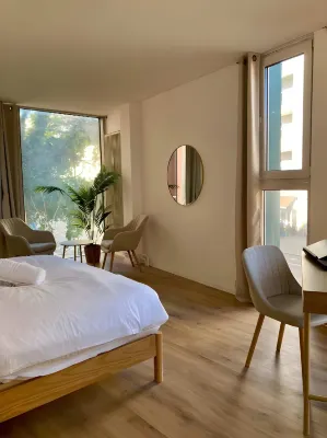 Minimal Hostel Kreuzberg Hotels in Berlin