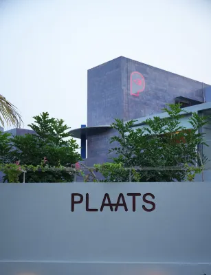 Plaats Hotel Bandung - 2-Star