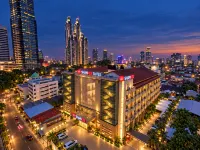 SHANKEE Sudirman - بار