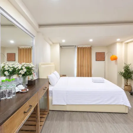 Hanoi Aurelia Residence Hotel Hotels in Hanoi