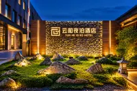 Yun He Ye Bo Hotel (Shanghai Pudong International Airport) - 4-Star