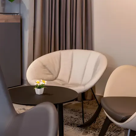 B&B HOTEL Aschaffenburg-City