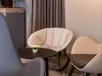B&B HOTEL Aschaffenburg-City - parking