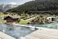 Hotel Alpenroyal - The Leading Hotels of the World - spa