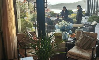Xiangshan Lingtaoyu Seaview Homestay