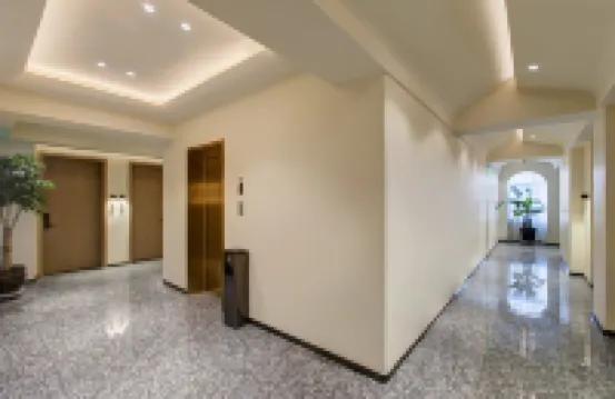 Haizibian Hotel (Zhonglou Street, Liuxiang, Taiyuan)