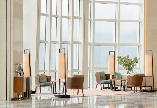 4. 하얏트 리젠시 ..