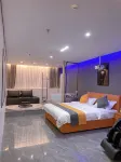 Versailles e-sports Hotel