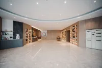 HanTing Hotel (Suqian Wanda Plaza) - 2-Star