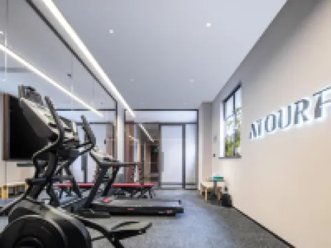 Atour Hotel Joy City, Lu Xun Hometown, Shaoxing Hotels in Shaoxing