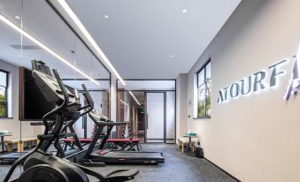 Atour Hotel Joy City, Lu Xun Hometown, Shaoxing