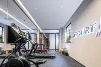 Atour Hotel Joy City, Lu Xun Hometown, Shaoxing Hotels in Shaoxing