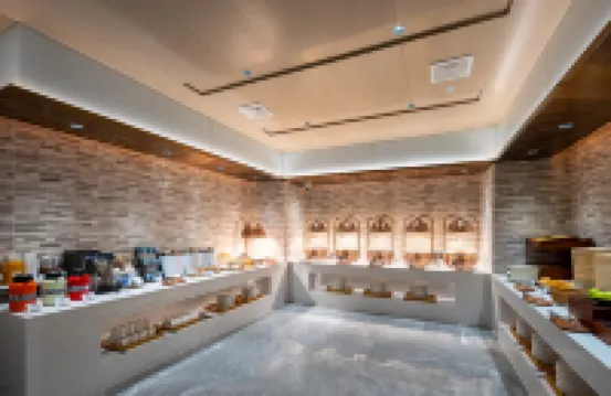 Lavande Hotels (Haikou East High-Speed Rail Station)