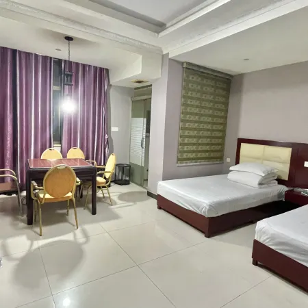 Yueshang Hotel