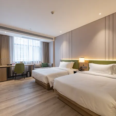 Minji hotel
