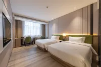 Minji hotel Hotels in Longchuan
