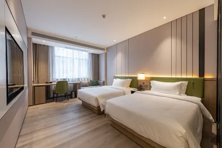 Minji hotel