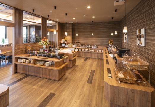 HOTEL ROUTE-INN 에히메현 시코쿠추오시