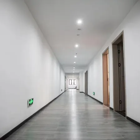 Youshe Homestay