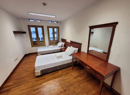 ウィンク @ アッパー・クロス・ストリート - ホステル