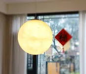 Yongjia Mohist's homestay