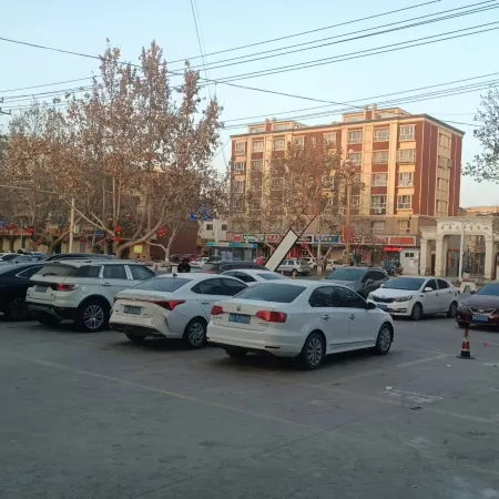 Awati Fuyuan Hotel