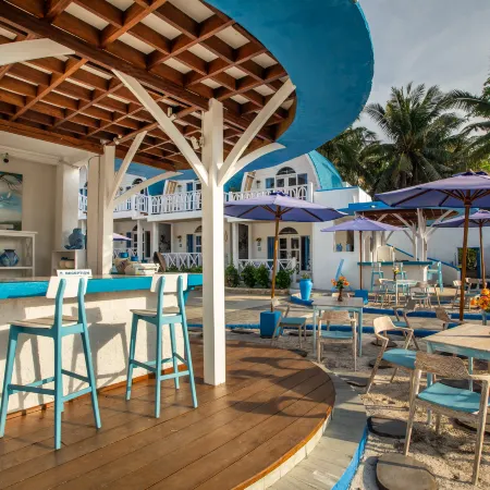 Santorini Beach Resort