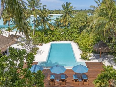 Naladhu Private Island Maldives