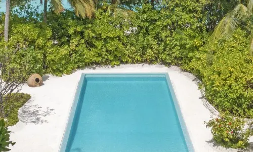 Naladhu Private Island Maldives