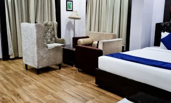 The Kannelite (Hotel Sakchi Vihar by Jtdc)