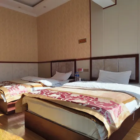 Xinyue Business Hotel
