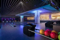 Lotte Hotel Jeju - Gym