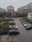 Shankee Collection Hotel (Taixing Jiangping Middle Road) - Bãi đậu xe