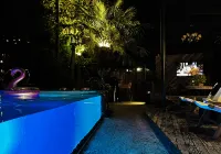 Jingtaiyinshu Guesthouse - romantis