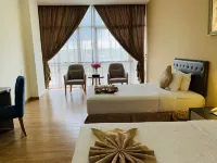 Wafa Hotel & Apartment Hotels in Jerudong